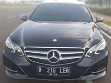 2014 Mercedes-Benz E250 2.0 AMG Coupe