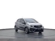 2023 Honda Brio 1.2 RS Hatchback..TDP START 10JT..GARANSI1 TH AC MESIN TRANSMISI..BEBAS BEKAS BANJIR DAN BEBAS BEKAS LAKA..FREE DETAILING