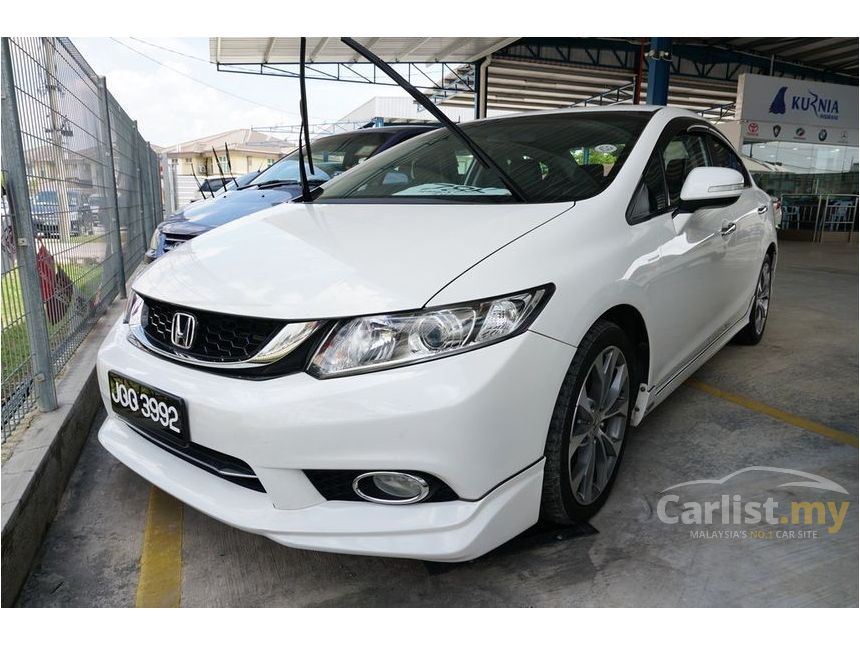 45 Civic Used Car List Gratis Terbaik