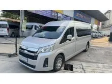 2019 Toyota Commuter 2.8 (ปี 19-30) Van