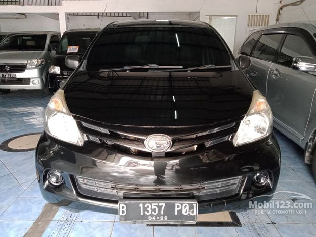  Xenia  Daihatsu Murah  6 852 mobil  dijual  di Indonesia  