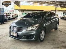 2018 Suzuki Ciaz 1.2 (ปี 15-25) GL Sedan
