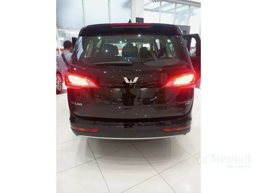 2024 Wuling Cortez Lux+ EX Wagon