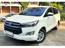 2017 Kijang Innova 2.4 G Diesel AT DP 45JT Cash Kredit Data dibantu