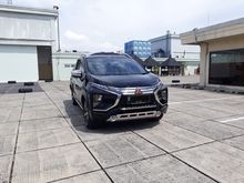 Mitsubishi Xpander 1.5 ULTIMATE AT 2018 Hitam KM.18RB