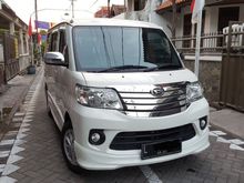 2016 Daihatsu Luxio 1.5 X MT
