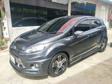 2014 Ford Fiesta 1.5 (ปี 10-16) Sport Hatchback AT