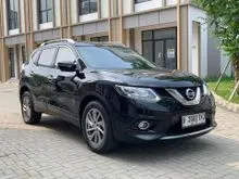2018 Nissan X-Trail 2.5 SUV_TDP10jt_AT/CVT/METIC_TERMURAH