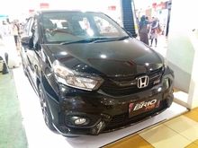 (( Disini )) Promo Honda Brio Dp Minim dan Murah