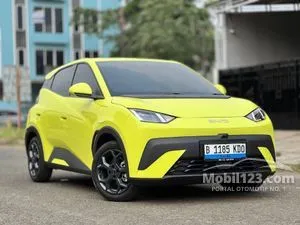 2025 BYD Atto 1 Standard Range Dynamic Hatchback