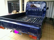 2015 Daihatsu Gran Max 1.5 STD Pick-up