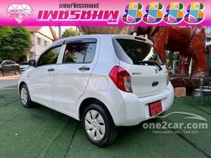 2023 Suzuki CELERIO 1.0 GL Hatchback