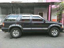 2001 Opel Blazer 2.2 Montera LV SUV