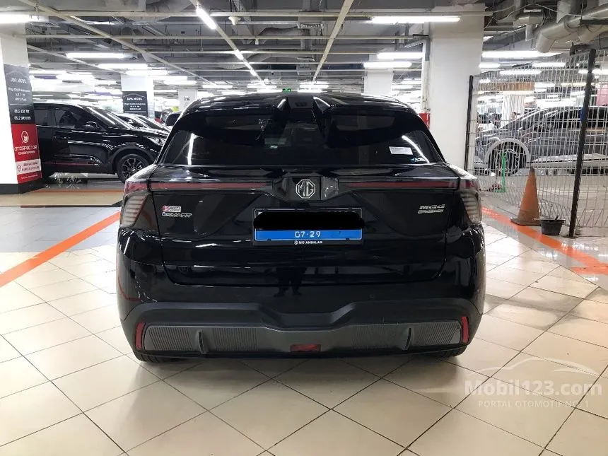 2024 MG 4 EV Magnify i-SMART Hatchback