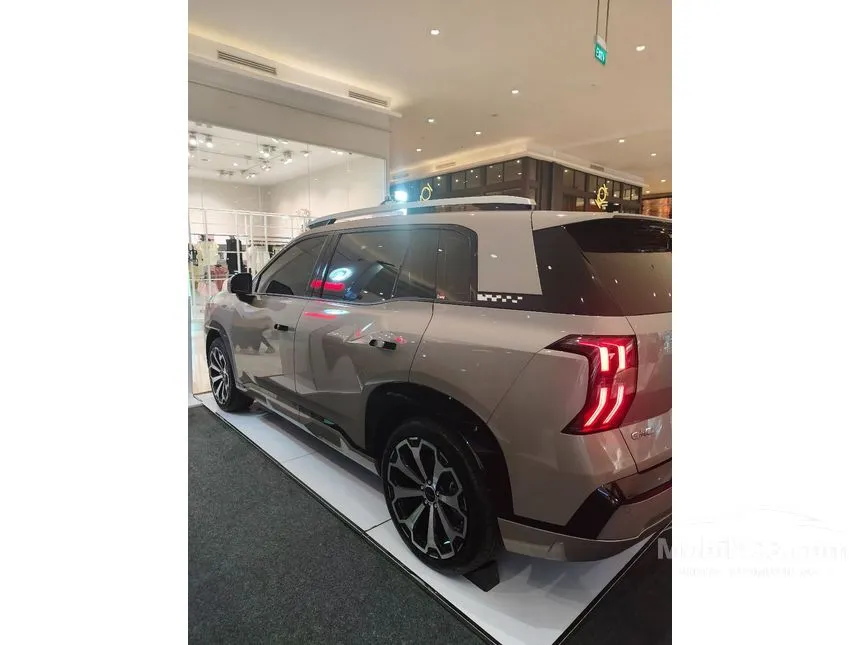 2026 GAC AION V Luxury SUV
