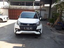 2015 Toyota Rush 1.5 TRD Sportivo SUV
