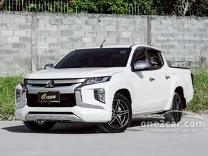 2021 Mitsubishi TRITON 2.5 GLX Double Cab Pickup