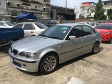 2003 BMW 318i 2.0 E46 (ปี 98-07) SE Sedan AT