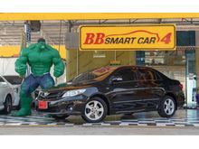 2010 Toyota Corolla Altis 1.6 ALTIS (ปี 08-13) E Sedan AT
