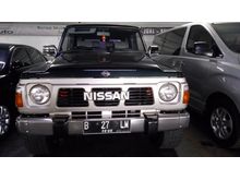 1994 Nissan Patrol 4.2