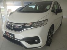2020 Honda Jazz 1,5 RS Hatchback ANGSURAN RINGAN BEST DEAL