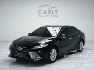 2020 Toyota CAMRY 2.5 Hybrid Premium Sedan