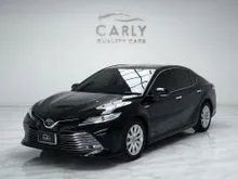 2020 Toyota CAMRY 2.5 (ปี 18-24) Hybrid Premium Sedan