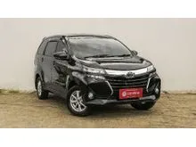2021 Toyota Avanza 1.3 G MPV - PAJAK PANJANG - SUDAH GANTI OLI & FILTER -  JAMINAN BEBAS BANJIR TABRAK - DOKUMEN ASLI - DISKON UP TO 10JT [B]