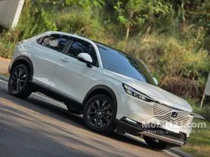 2023 Honda HR-V 1.5 Special Edition SUV
