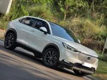 2023 Honda HR-V 1.5 Special Edition SUV FAVORIT