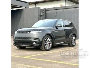 2024 Land Rover Range Rover Sport 3.0 Autobiography P400 SUV