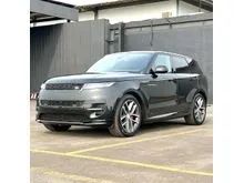 2024 Land Rover Range Rover Sport 3.0 Autobiography P400 SUV