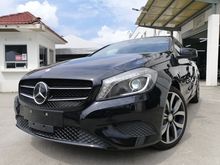 2016 Mercedes-Benz A180 1.6 Urban Line Hatchback *** MEMORY SEAT *** 5 YEAR WARRANTY ***