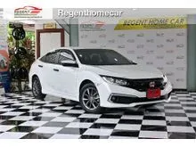 2021 Honda CIVIC 1.8 FC (ปี 16-20) EL Sedan