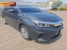 2021 Honda City 1.0 (ปี 20-25) S+ Hatchback
