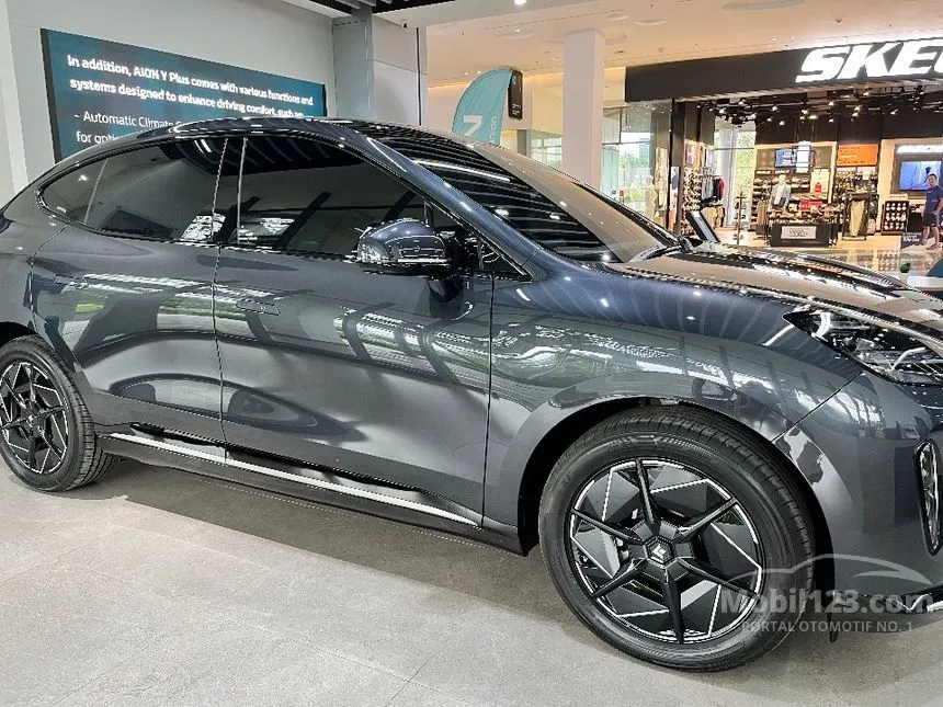 2026 GAC Hyptec HT Premium Hatchback