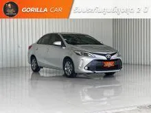 2021 Toyota VIOS 1.5 Mid Sedan