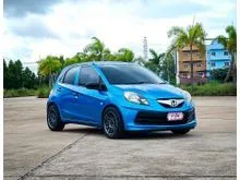 2012 Honda Brio 1.2 (ปี 11-16) S Hatchback