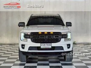2022 Ford EVEREST 2.0 Titanium+ SUV