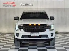 2022 Ford EVEREST 2.0 (ปี 22-28) Titanium+ SUV