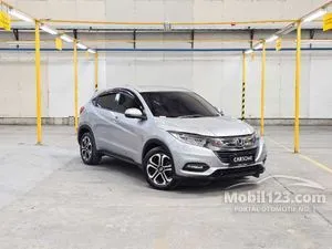 2019 Honda HR-V 1.5 S SUV
