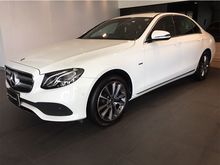 2018 Mercedes-Benz E350 2.0 W213 (ปี 16-20) e Avantgarde Sedan AT