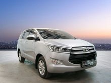 2019 Toyota Kijang Innova 2,0 V MPV