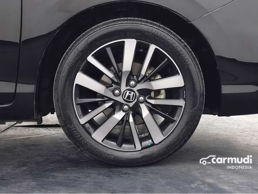 2022 Honda City RS Hatchback