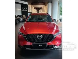 2026 Mazda CX-5 2.5 Kuro Edition AWD SUV