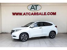 2016 Honda HR-V 1.8 (ปี 14-18) EL SUV