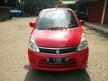 2010 Suzuki New Karimun 1.0 Estilo Hatchback