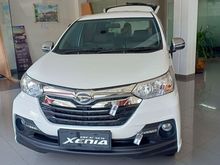 2018 Daihatsu Xenia 1.3 R SPORTY MPV