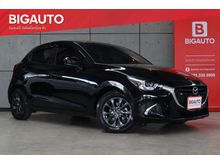 2019 Mazda 2 1.3 (ปี 15-18) Sports High Connect Hatchback AT