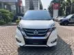 Jual Mobil Nissan Serena 2023 Highway Star 2.0 di Banten Automatic MPV Putih Rp 550.000.000